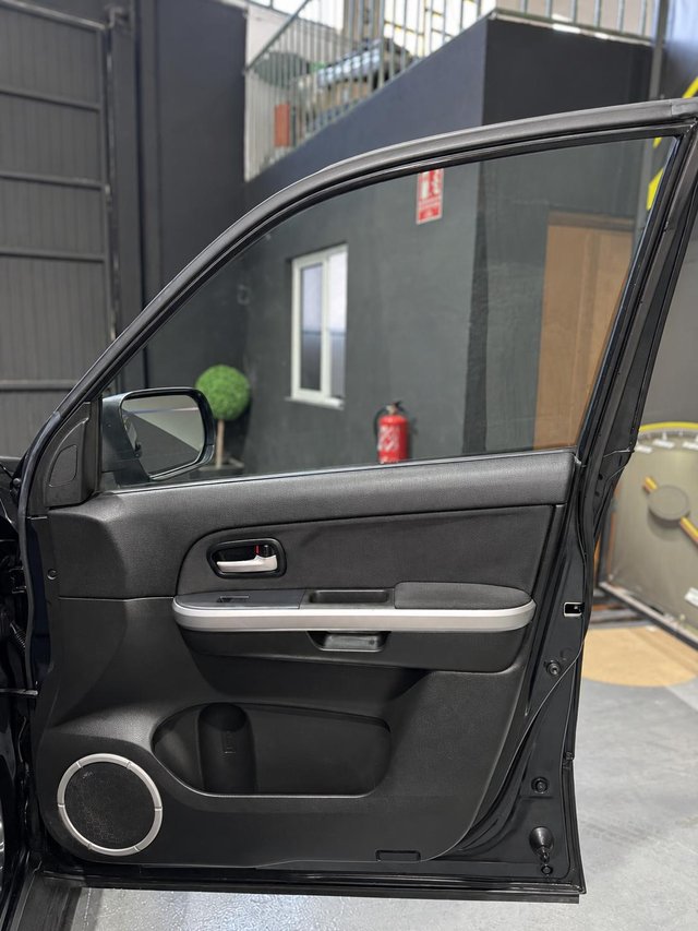 SUZUKI Grand Vitara 1.9 DDiS JLX, 130 Cv