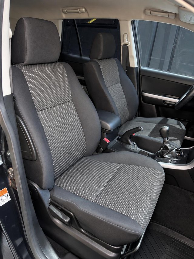 SUZUKI Grand Vitara 1.9 DDiS JLX, 130 Cv