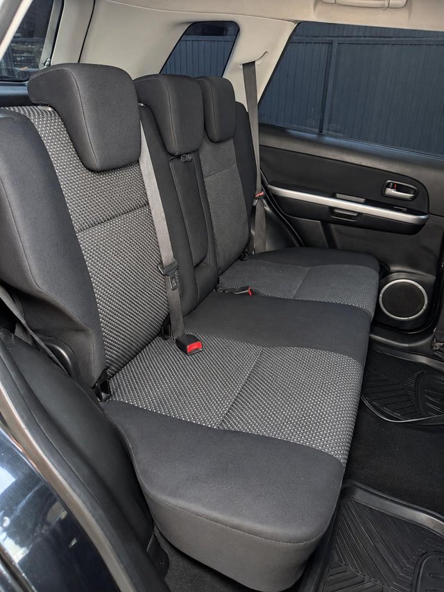 SUZUKI Grand Vitara 1.9 DDiS JLX, 130 Cv