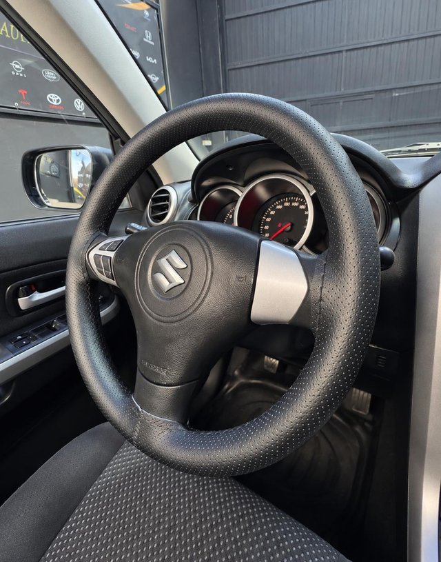 SUZUKI Grand Vitara 1.9 DDiS JLX, 130 Cv