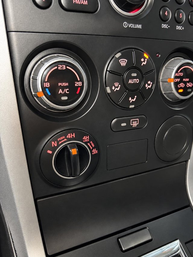 SUZUKI Grand Vitara 1.9 DDiS JLX, 130 Cv