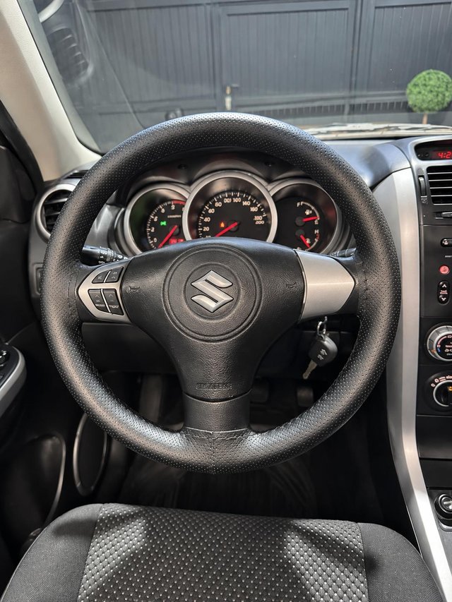 SUZUKI Grand Vitara 1.9 DDiS JLX, 130 Cv