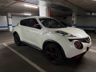 Nissan Juke 1.2 DIG-T 115cv 2017 – 149.000km