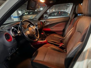 Nissan Juke 1.2 DIG-T 115cv 2017 – 149.000km
