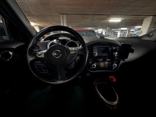 Nissan Juke 1.2 DIG-T 115cv 2017 – 149.000km