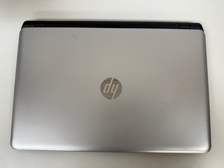 HP 350 G1 i5 8GB RAM 128GB SSD