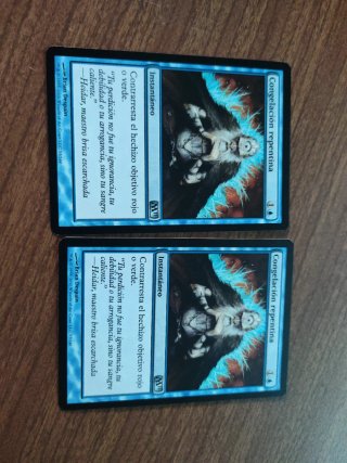 Mtg 2* Congelación Repentina 🇪🇸