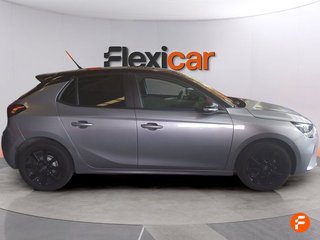 Opel Corsa 1.2T XHL 74kW (100CV) Edition