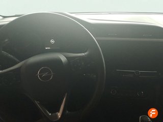 Opel Corsa 1.2T XHL 74kW (100CV) Edition