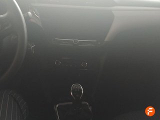 Opel Corsa 1.2T XHL 74kW (100CV) Edition