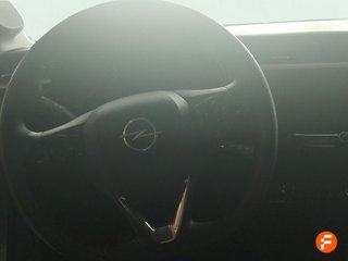 Opel Corsa 1.2T XHL 74kW (100CV) Edition