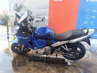 Suzuki GSX 650 F A2