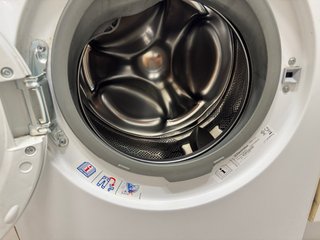 Lavadora Electrolux TimeCare 500