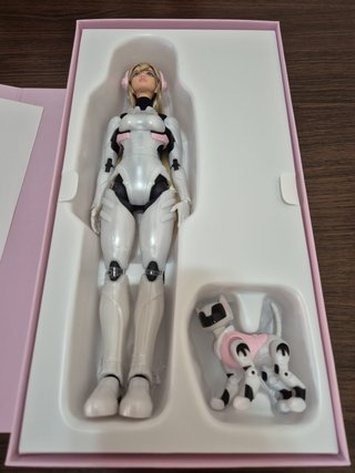 Muñeca Barbie Signature x Yoon Ahn