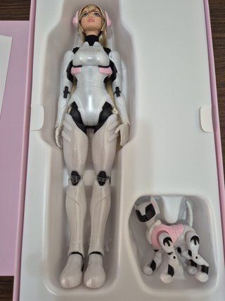 Muñeca Barbie Signature x Yoon Ahn