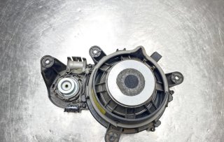 Altavoces Dynaudio Volvo V50 S40II C30