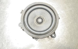 Altavoces Dynaudio Volvo V50 S40II C30