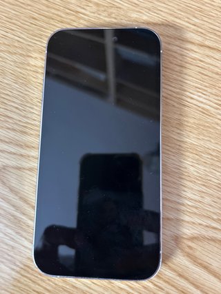 iPhone 14 Pro para piezas 256GB Blanco