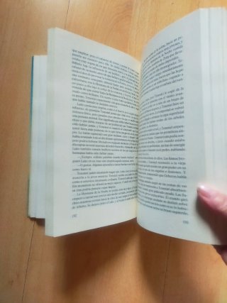 Libro Star wars El Cortejo de la Princesa Leia