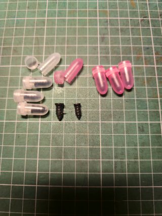 Kit reparación pinchazos coche , moto , bici