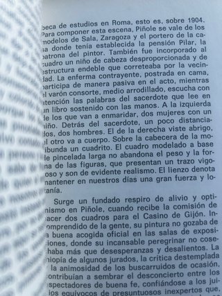 Libro Piñole - Jesús Barettini (1973)