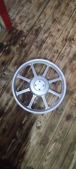 Ruota posteriore Vespino ALX