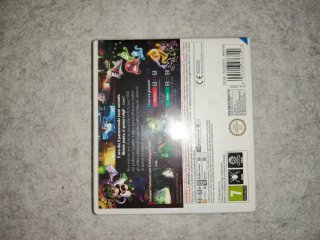 Luigi's Mansion 2 - Nintendo 3DS