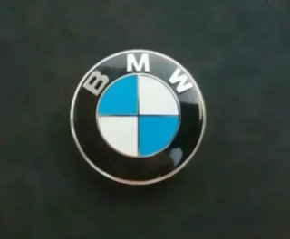 Tapacubos BMW 68mm Tapabujes Centro de Llantas