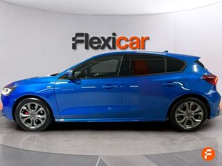 Ford Focus 1.0 Ecob. MHEV 92kW ST-Line Design SIP