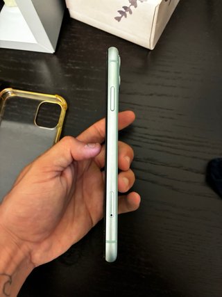 iPhone 11 64GB Verde