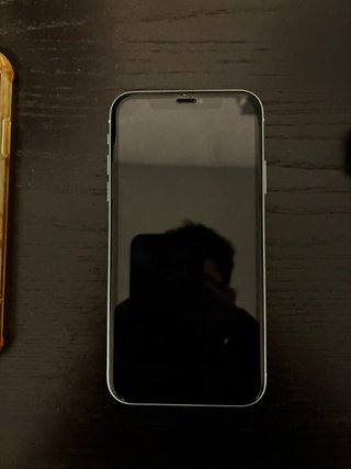 iPhone 11 64GB Verde