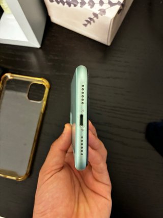 iPhone 11 64GB Verde