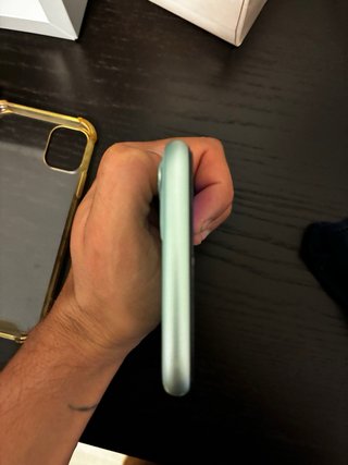 iPhone 11 64GB Verde