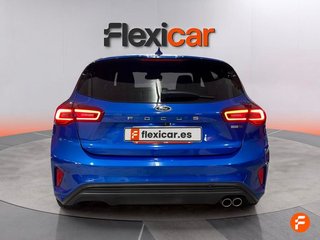 Ford Focus 1.0 Ecob. MHEV 92kW ST-Line Design SIP