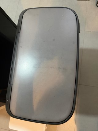 Cubo de Basura Brabantia Gris