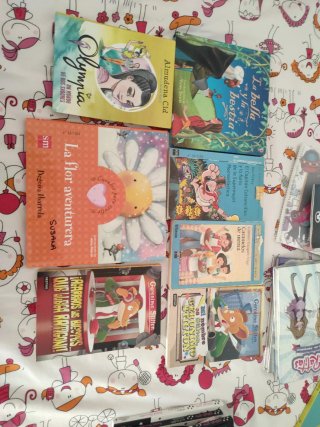 Libro infantil