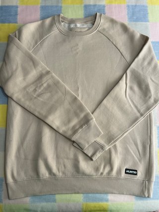 Pack Jersey y Sudadera Bershka