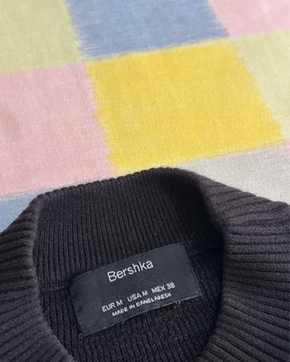 Pack Jersey y Sudadera Bershka