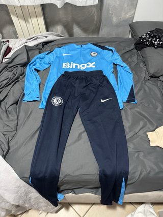 Tuta Chelsea FC Nike