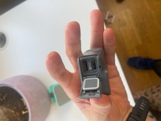 GoPro HERO7 Silver Fotocamera d'Azione 4K