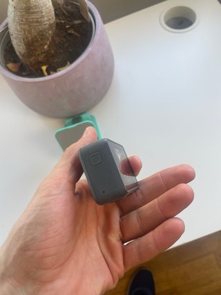 GoPro HERO7 Silver Fotocamera d'Azione 4K