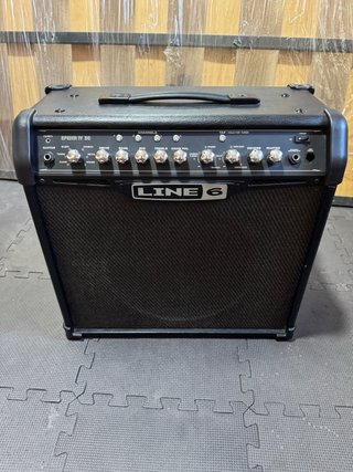 Amplificador Line 6 Spider IV 30