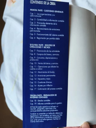 Libro contabilidad básica ENRIQUE FOWLER NEWTON