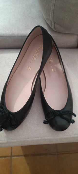 Bailarinas Pretty Ballerinas Negras
