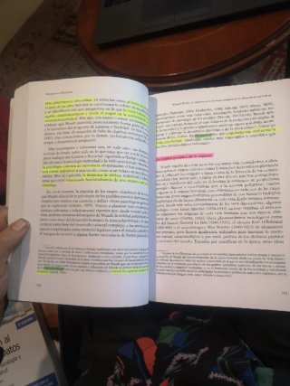 Historia de la Psicología