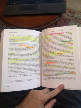 Historia de la Psicología