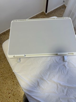 Mesa Escritorio Portátil