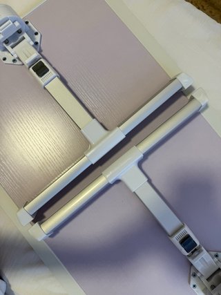 Mesa Escritorio Portátil