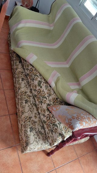 Sofá Cama