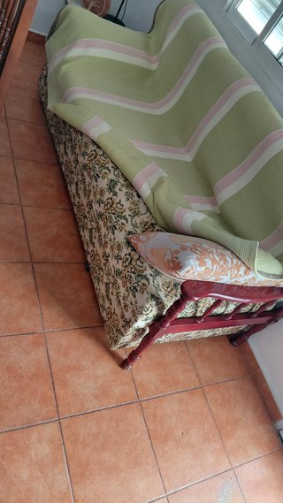 Sofá Cama
